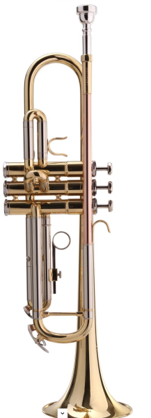 B-Trompete Classic Cantabile TR40L